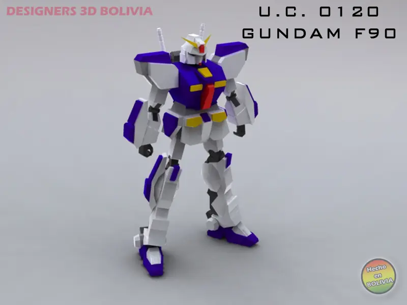 gundam
