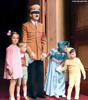 nazi