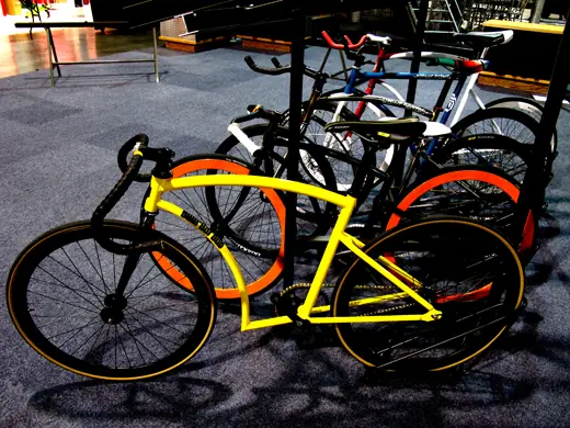 Bicicletas SEGURO vas a querer tener alguna de estas