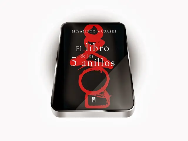 El Libro de Los Cinco Anillos - Miyamoto Musashi