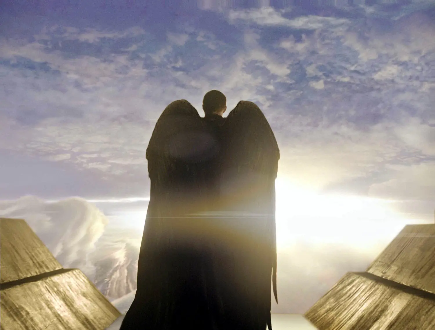 lucifer y los misterios