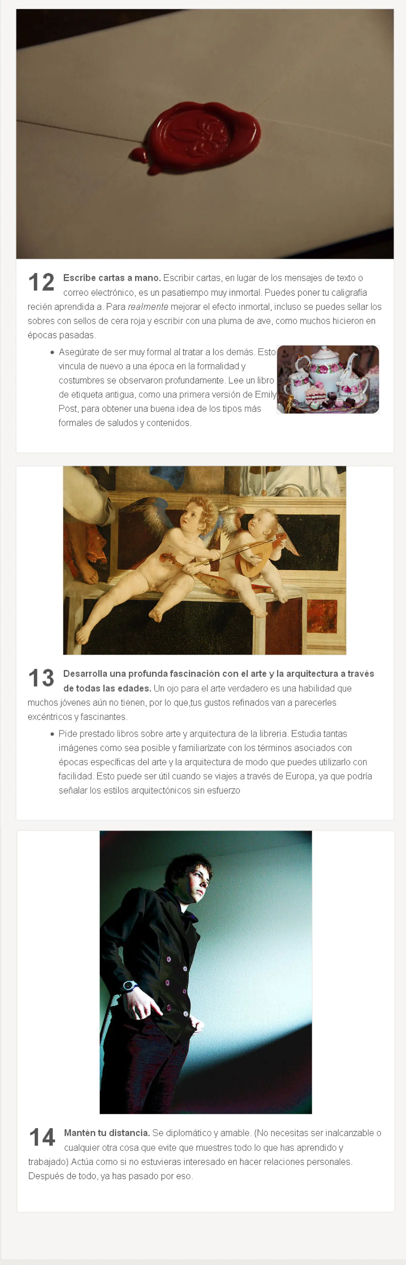 inmortalidad
