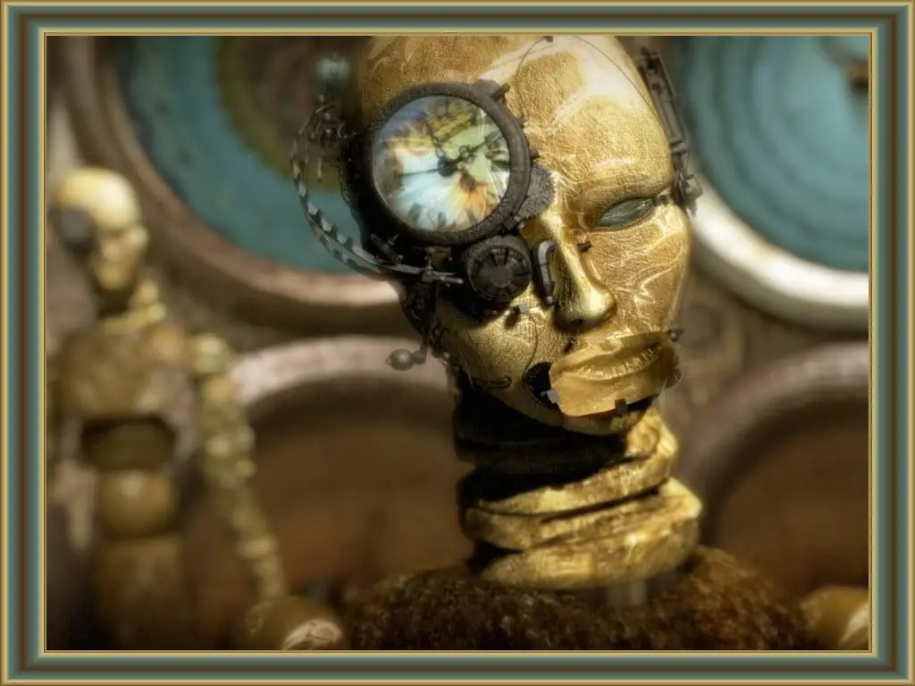 surrealista