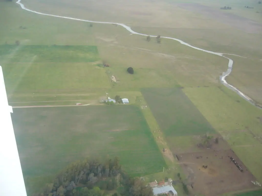 Fotos de Aviones y algunas en vuelo,
