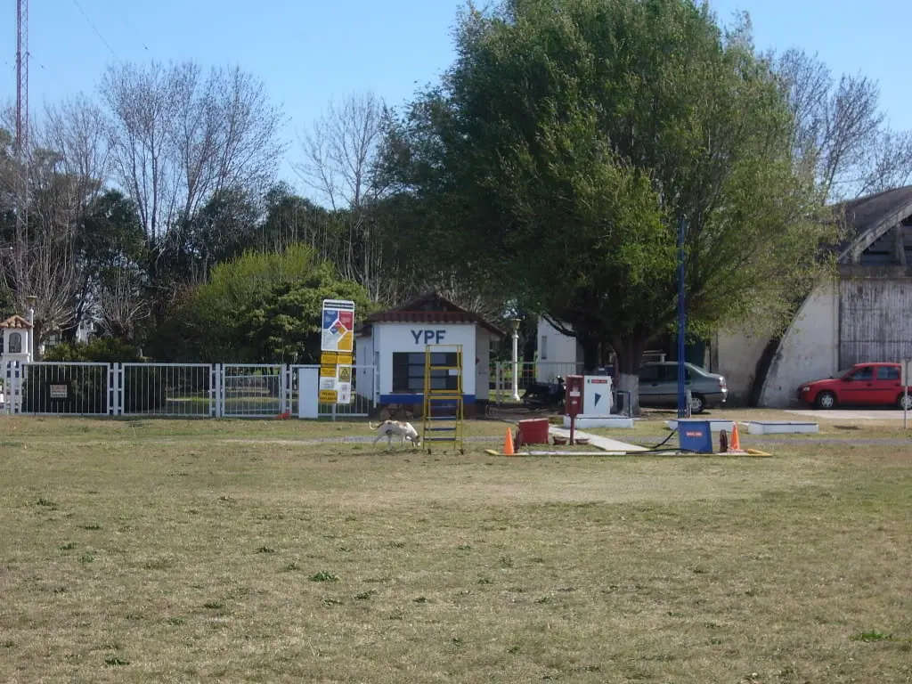 la plata