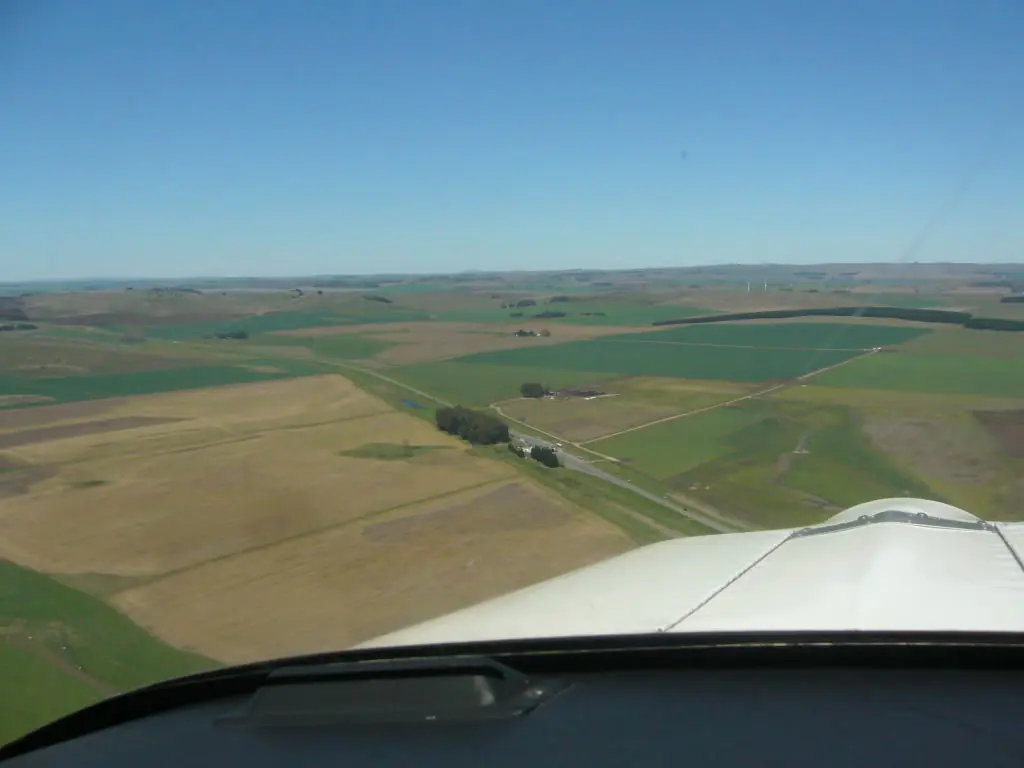 Fotos de Aviones y algunas en vuelo,
