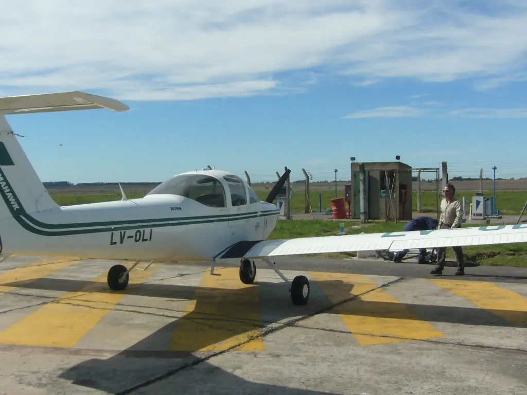 aviones