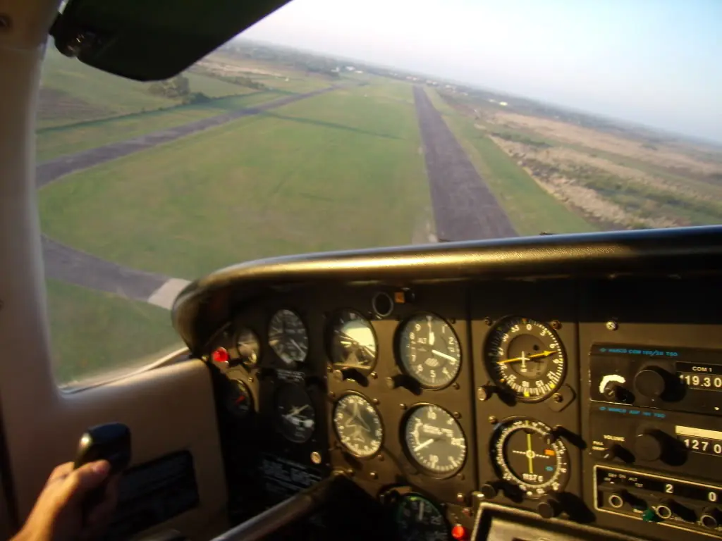 aviones