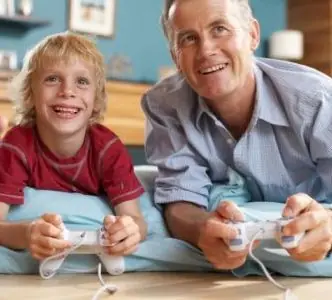 Los videojuegos podrían mejorar la visión