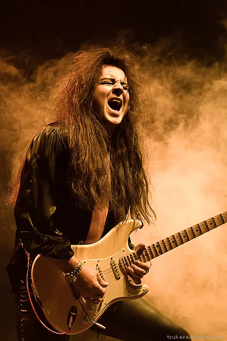 Magos de las 6 cuerdas 2:malmsteen,gilmour,SRV,may,b.b.king
