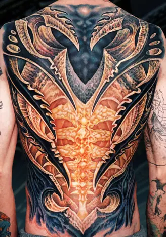 tatuar