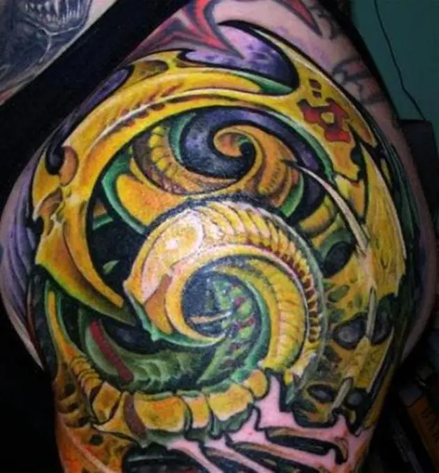 Tattoo