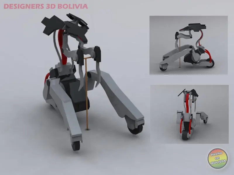3ds max