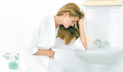 Infecciones urinarias en adultos