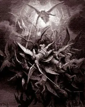 satanas