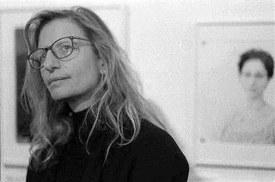 Annie Leibovitz la fotografa mas famosa