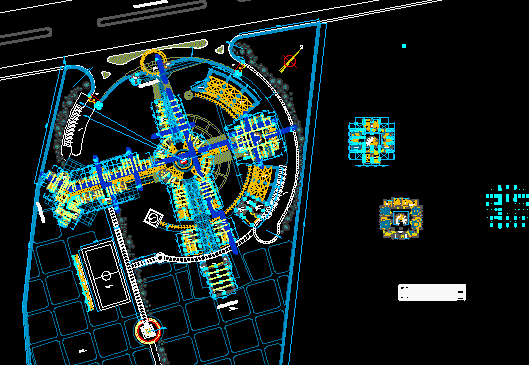 novela:centro de investigacion cap 1:ingeniero miles account