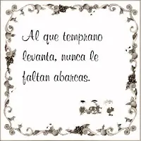 refranero