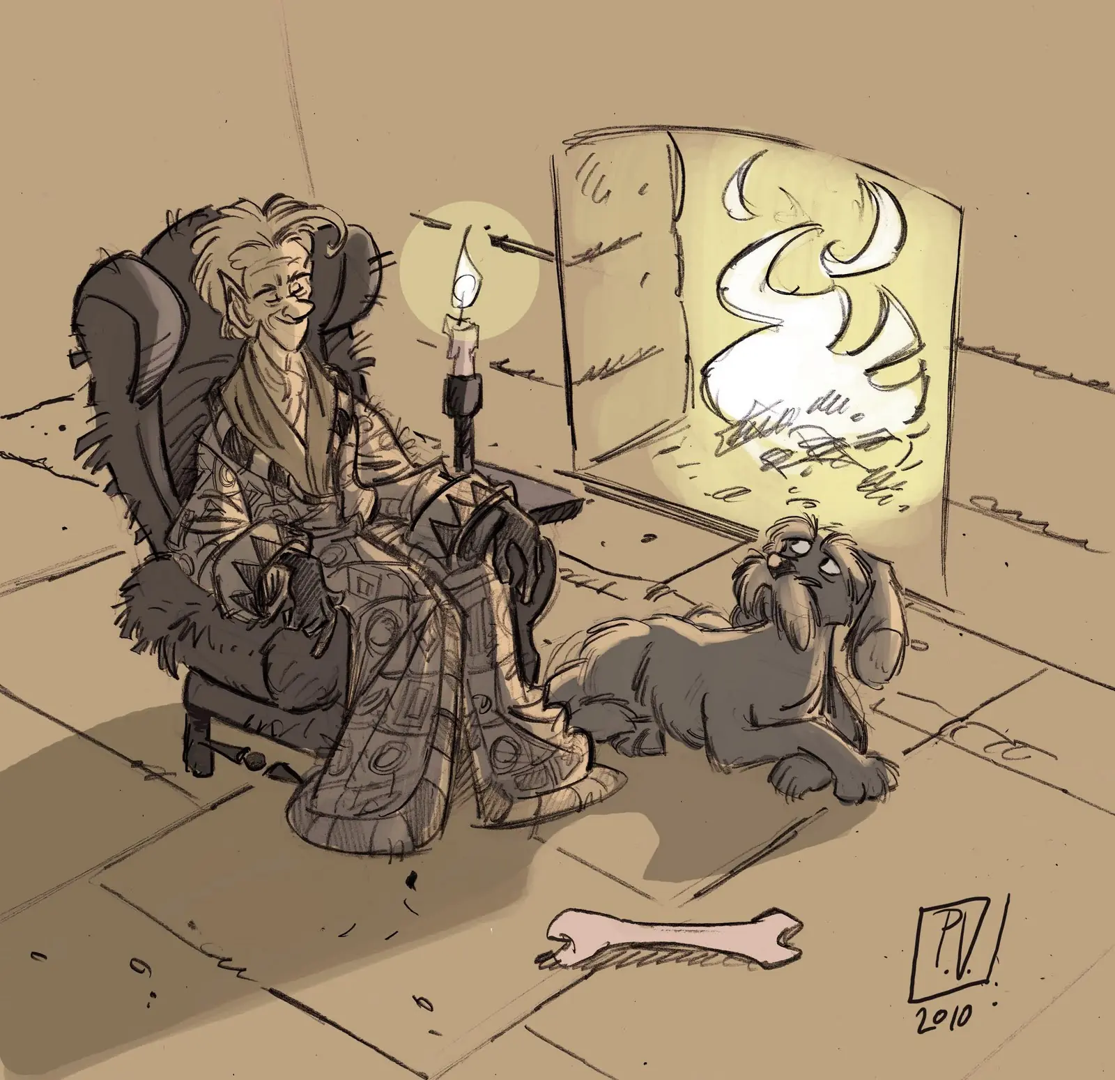diseñador