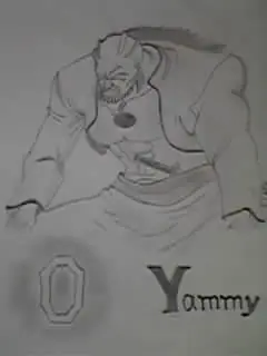 dbz