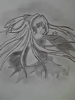 Mis Dibujos  (b/n)
