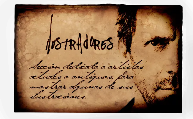 inspiración