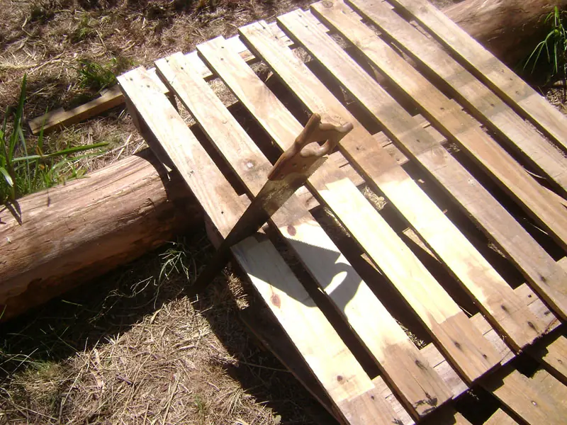 madera