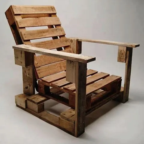 madera