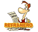 refranes