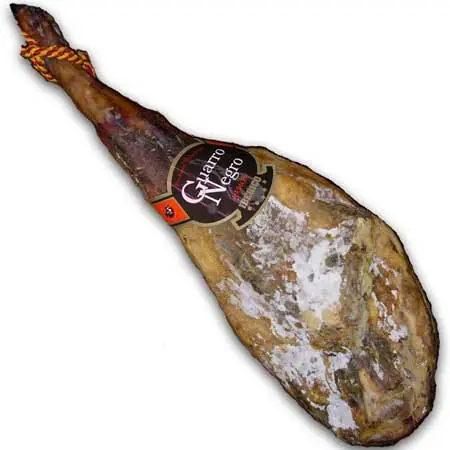Conoce los secretos del jamón