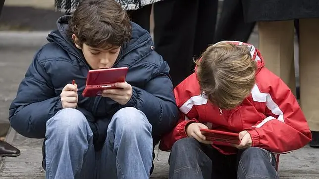 Los videojuegos podrían mejorar la visión