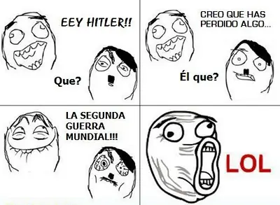 jajaja