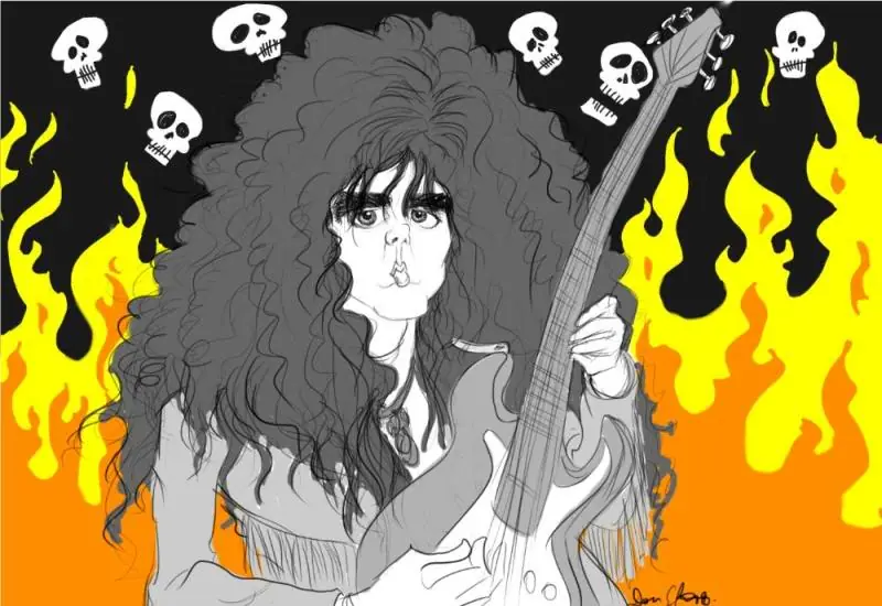 Malmsteen
