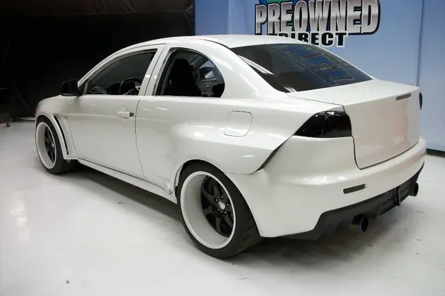 tuning