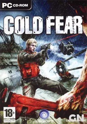 Guia en 25 pasos de Coldfear