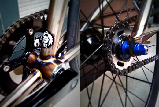 Bicicletas SEGURO vas a querer tener alguna de estas