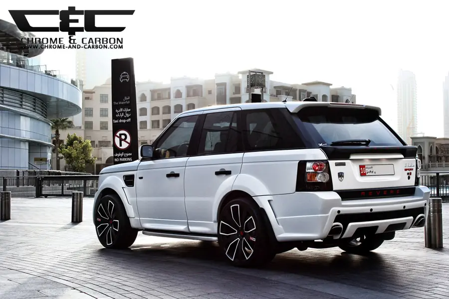 tuning