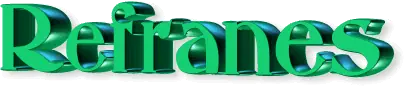 dichos