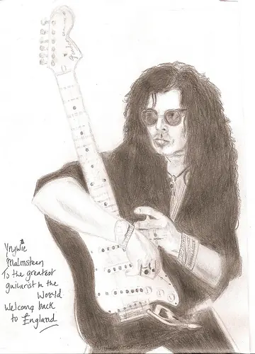 yngwie