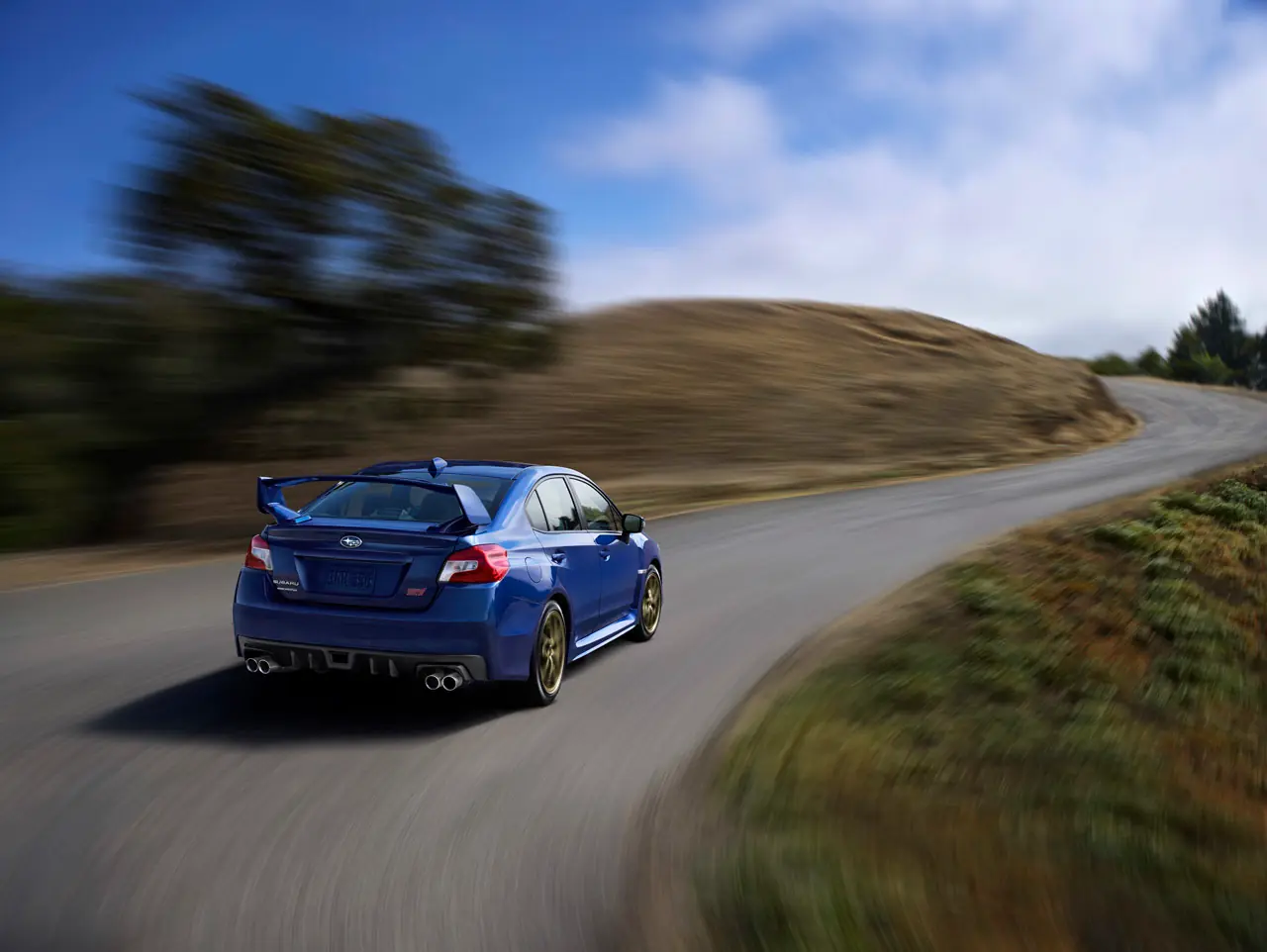 Subaru