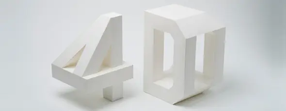 Letras 4D (muy interesante)