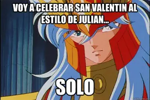 sain seiya