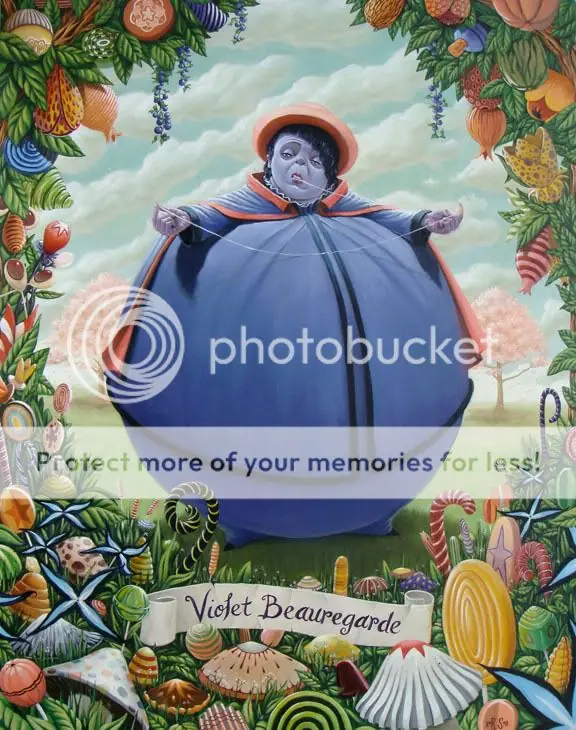 Fotos Coloridas & Arte Surrealista