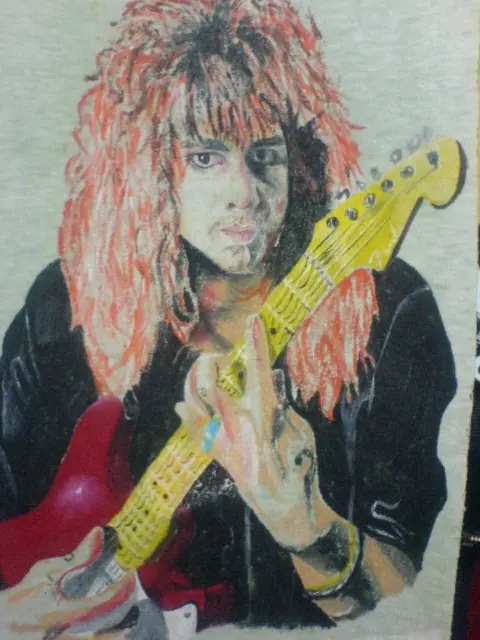 Malmsteen