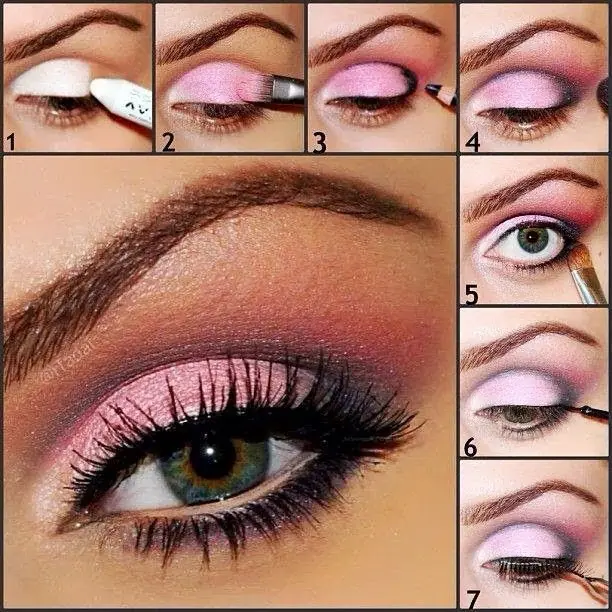 make up