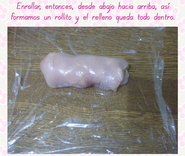 Pechuga
