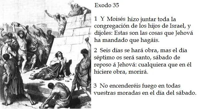 10 Mandamientos
