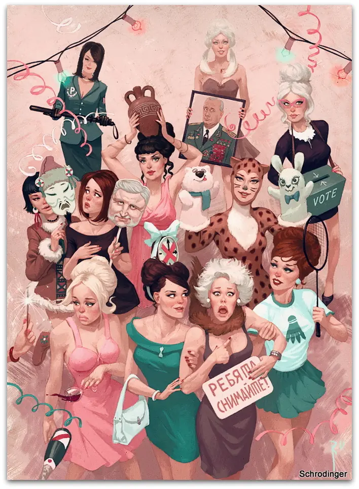 ilustraciones