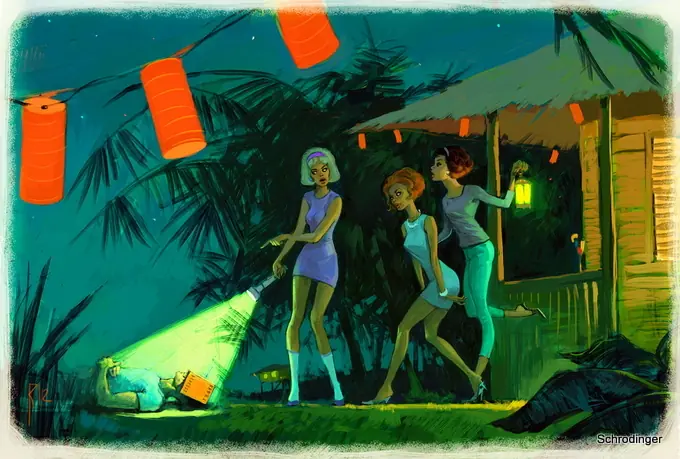 ilustraciones