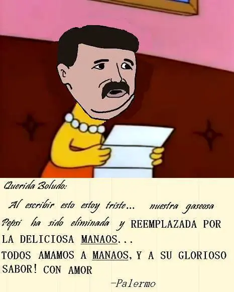 Taringa Le Rinde Homenaje a Manaos Vol.6